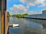 Willem de Zwijgerlaan 278, 1055 RE Amsterdam