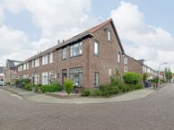 Deken Waarestraat 33, 1943 JV Beverwijk