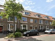 Adriaan Pauwstraat 49, 2613 CZ Delft