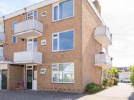 Prins Bernhardstraat 43, 2215 AV Voorhout