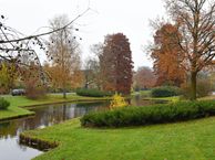 Juliana van Stolberglaan 104, 1412 BK Naarden