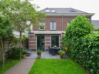 Lammert Majoorlaan 3 a, 1401 RJ Bussum