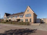 Lentetuin 11, 3772 VS Barneveld