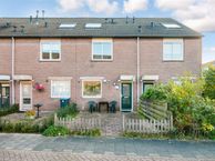 Samoas 20, 3524 JW Utrecht