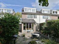 Zadelrob 18, 1273 JA Huizen