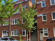 Van Vlooswijkstraat 8 B, 3039 TP Rotterdam