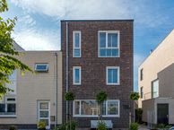 Tellusstraat 12, 1363 ZN Almere