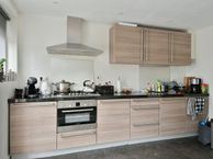 Tjerk Hiddesweg 11, 1215 LH Hilversum