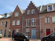 Schutterskwartier 37, 1967 KA Heemskerk