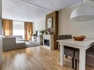 Zwaluwstraat 22 B, 3082 MP Rotterdam