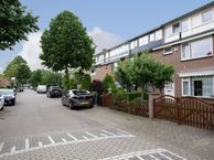 Prinses Irenelaan 2, 3738 VK Maartensdijk