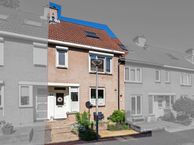 Jordaanstoep 6, 3361 CB Sliedrecht