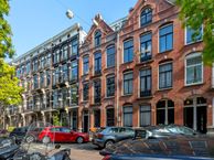 Derde Helmersstraat 65, 1054 BE Amsterdam