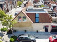 Van Ghemmenichstraat 27, 8801 AE Franeker