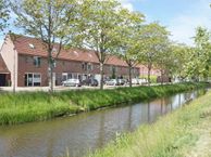 Dorsvlegelstraat 31, 1445 PB Purmerend