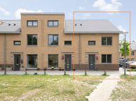 Jan Kleingeldstraat 68, 3075 PR Rotterdam