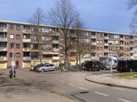 Lou Jansenplein 42 I, 1063 GZ Amsterdam