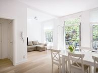 Lomanstraat 102 II, 1075 RH Amsterdam