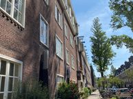 Titiaanstraat 44 HS, 1077 RK Amsterdam