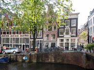 Bloemgracht 95 A, 1016 KH Amsterdam