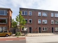 Teding van Berkhoutstraat 29 A, 2032 LJ Haarlem