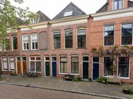 Hendrikstraat 16 a, 9724 NB Groningen