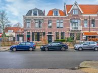 Metiusgracht 22 B, 1815 JB Alkmaar