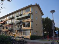 Bentincklaan 53 B, 3039 KJ Rotterdam