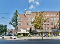 Hoofddorpweg 32 2, 1058 PC Amsterdam