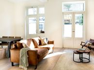 Mecklenburglaan 72, 1404 BK Bussum