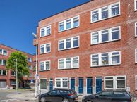 Millinxstraat 50 B, 3081 PP Rotterdam