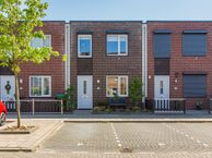 Overstapwei 11, 2992 ZH Barendrecht