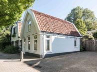 Dorpsplein 3, 1066 CZ Amsterdam