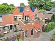 Karosdrift 13, 3436 AM Nieuwegein