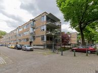 Navanderstraat 14 e, 3039 VM Rotterdam