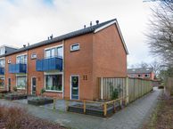 Mozartstraat 156, 7482 VG Haaksbergen