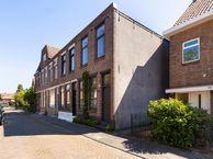 Tennisstraat 24, 4818 TN Breda