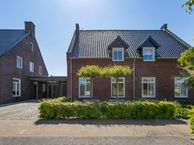 Timberwolfstraat 4, 4885 BB Achtmaal