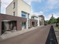 Villa Spaanse Ruiter 60, 5146 AJ Waalwijk