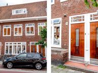 Teding van Berkhoutstraat 104, 2032 LN Haarlem