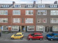Bonaventurastraat 94 c, 3081 HH Rotterdam