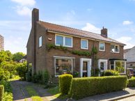 P.A. de Genestetlaan 8, 4382 CA Vlissingen