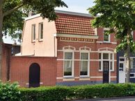 Wouwsestraatweg 114, 4621 JD Bergen op Zoom
