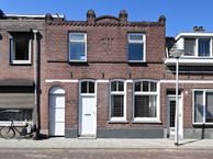 Hoogvensestraat 37, 5017 CA Tilburg