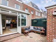 Kedoestraat 30, 2022 EN Haarlem