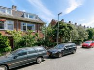 Charlotte de Bourbonlaan 28, 3062 GG Rotterdam