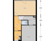 A. Noordewier-Reddingiuslaan 99, 3066 JA Rotterdam