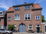 Leliestraat 22 a, 2313 BG Leiden