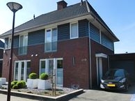 Pioenroos 249, 4741 JC Hoeven