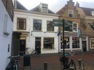 Vischstraat 14, 3231 AV Brielle